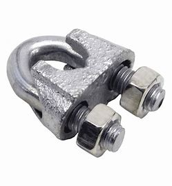 Elemente fixare - 310140 CLEMA MECANICA 10MM VENUS