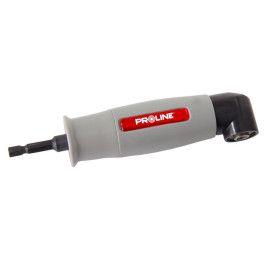 Prelungitoare, grupuri de prize si stechere - 31380 PRELUNGITOR UNGHIULAR PENTRU VARFURI ROMPROFIX