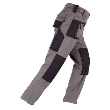 De Sezon - 31925 PANTALONI SMART DE GRADINA VERZI XL KAPRIOL