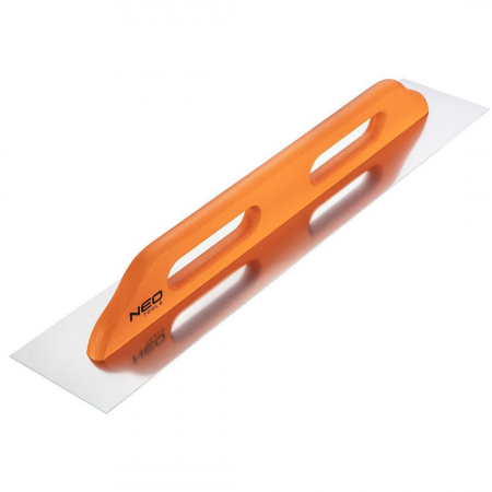 Pentru zugravit si vopsit - 320125 GLETIERA 600 MANER LEMN MGC