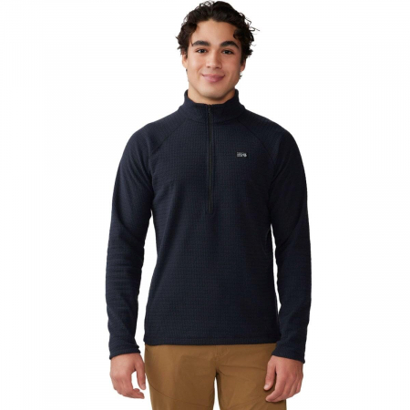 Imbracaminte si accesorii - 32303 FLEECE WOLF GRI XXL KAPRIOL