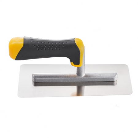 Pentru zugravit si vopsit - 342000 GLETIERA STUCCO 20X9CM HARDY