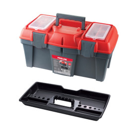 Pentru zidarie - 35738 CUTIE SCULE PPR 18 ROMPROFIX