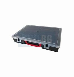 Materiale de Constructii - 35524 CUTIE CASETATA 345X245X60 11 CASETE ROMPROFIX