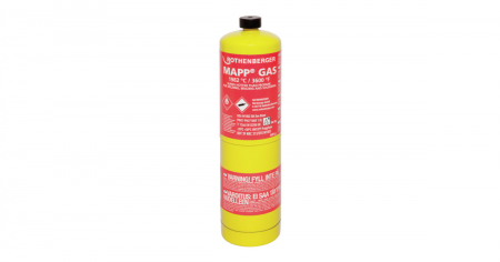 Pompe si hidrofoare - 35698 MAPP GAS 1 - US ROTHENBERG