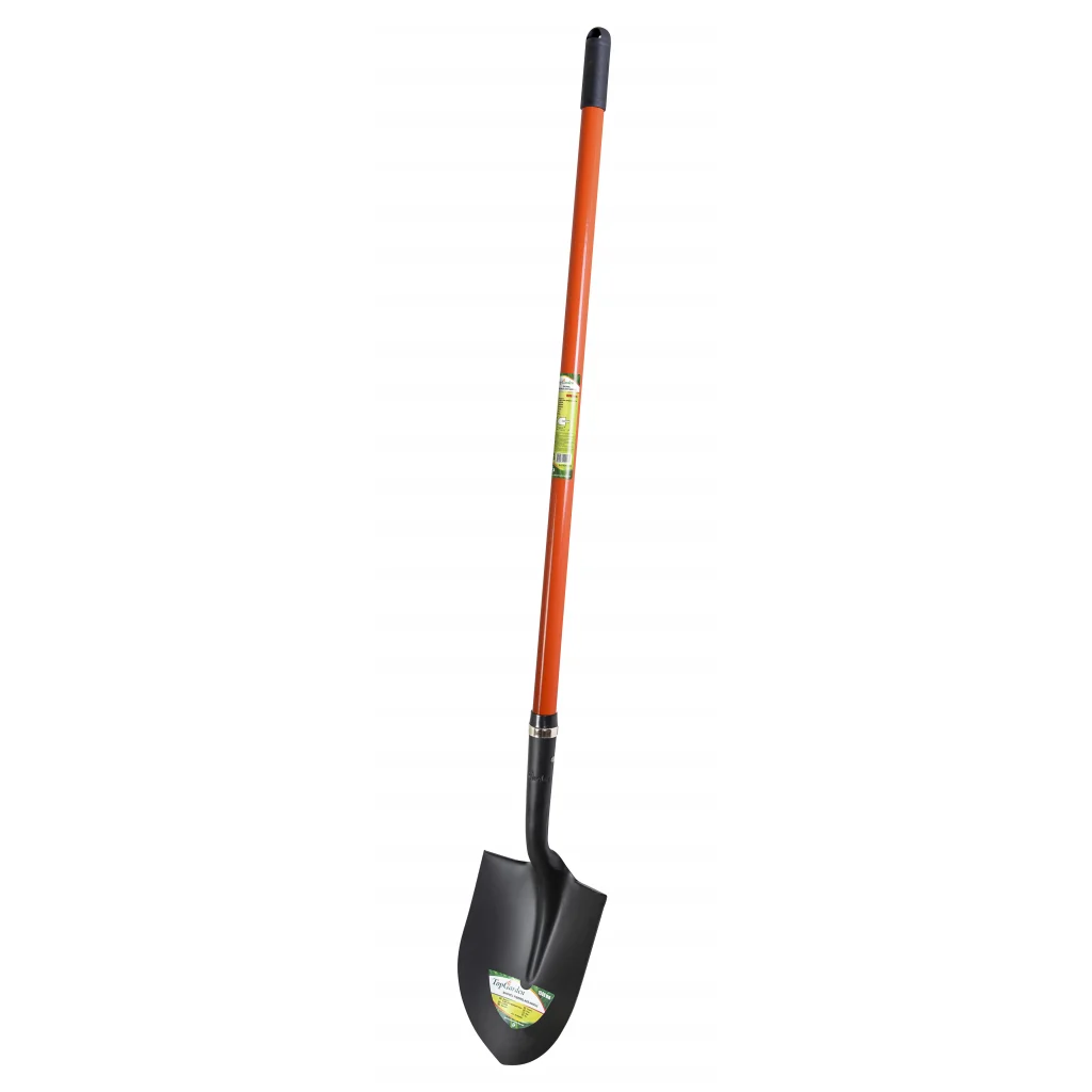 Scule si unelte de mana - 380800 CAZMA COADA FIBRA 1500MM MGC
