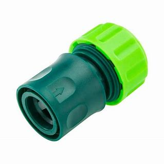 Pentru gradina - 380955 CONECTOR FURTUN APA FARA STOP 3/4 MGC