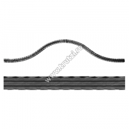 Accesorii taiere si slefuire - 3930330 ARCADA OMEGA SECT 30X5MM AMP DUNGI H210 TRUTZI