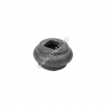 Produse Pentru Marmura, Travertin, Granit si Beton - 4100801 ELEMENT DE MIJLOC TURNAT 16X16MM 40MM TRUTZI
