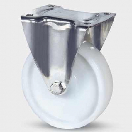 Elemente fixare - 410208 ROATA FURCA PIVOTANTA FRANA 75X22MM VENUS 679652