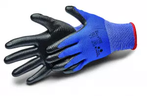 Echipamente De Protectie - 42576 MANUSI GALBENE NITRIL ALL STAR SUN SCHULLER