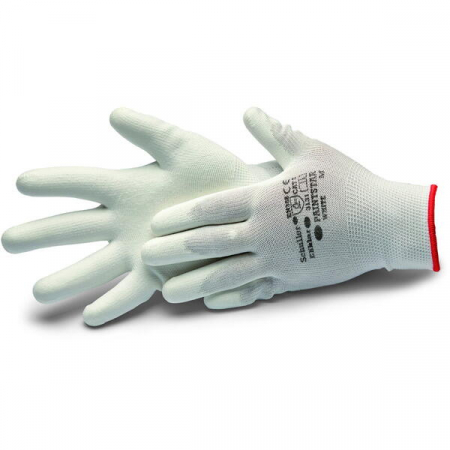 Echipamente De Protectie - 42653 MANUSI NYLON 10 SCHULLER