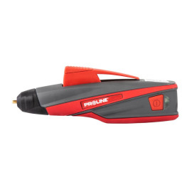 Amenajari Pentru Interior - 42917 PISTOL DE LIPIT CU SILICON ROMPROFIX