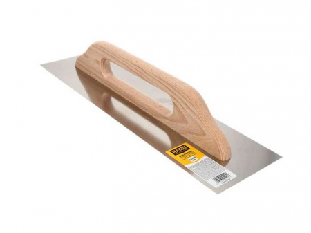 Pentru zugravit si vopsit - 434800 GLETIERA ELVETIANA 48X13CM HARDY