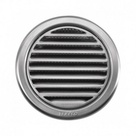 Obiecte Sanitare - 4365 RAMA AERISIRE ROTUNDA 75 SERSTILL