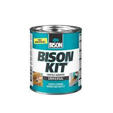 Amenajari Pentru Interior - 442003 ADEZIV CONTACT ALL PURPOSE 650ML BISON