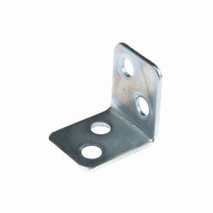Sisteme sustinere si fixare - 450.04.01 COLTAR TIP L 40X40X16X2MM
