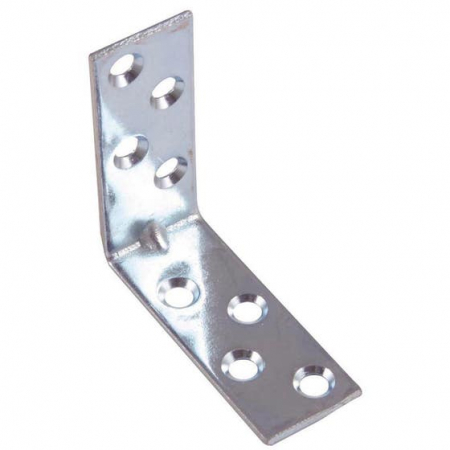 Sisteme sustinere si fixare - 451.21.01 COLTAR TIP L 25X25X20X2MM