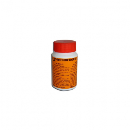 Gleturi si Ipsos - 45225 PASTA DECAPANTA 250 GR ROTHENBERG