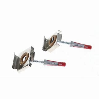 Elemente fixare - 460050 SET FIXARE OGLINDA VENUS