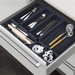 Scule Si Unelte - 461204 ORGANIZATOR ABS 8 COMP MGC