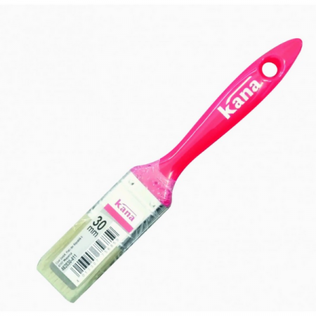 Scule si unelte de mana - 462860-411 PENSULA KANA MANER ROSU 60MM COLOREXPERT