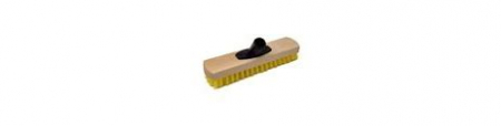 Obiecte Sanitare - 480201 PERIE DUSUMEA DREPT 60X100MM VENUS