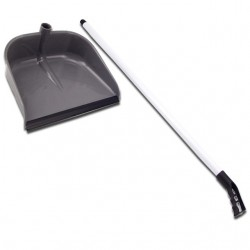 Pentru gradina - 480300 FARAS PLASTIC CU LAMELA SI COADA 426 VENUS