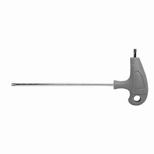 Scule si unelte de mana - 48608 CHEIE NEGATIVA TIP-T CR-VA 10MM-200MM MGC
