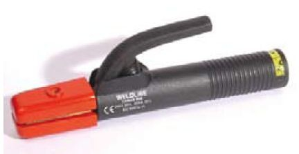 Sudura - CLESTE SUDURA PORT ELECTROD CAIMAN 200A W000010567 WELDLINE