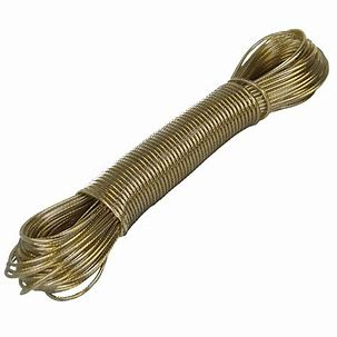 Scule Si Unelte - 488481 CABLU USCAT RUFE 2.3MM 20M VENUS