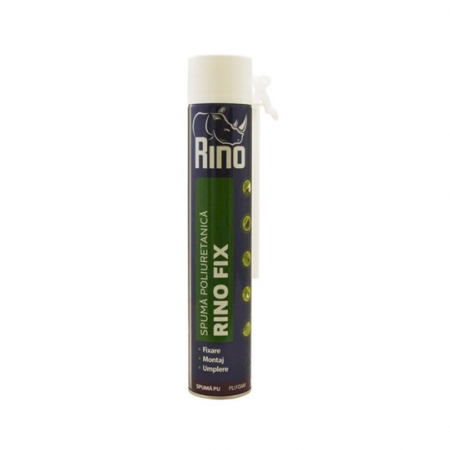Amenajari Pentru Interior - 515773 SPUMA POLIURETANICA MANUALA 660G RINO