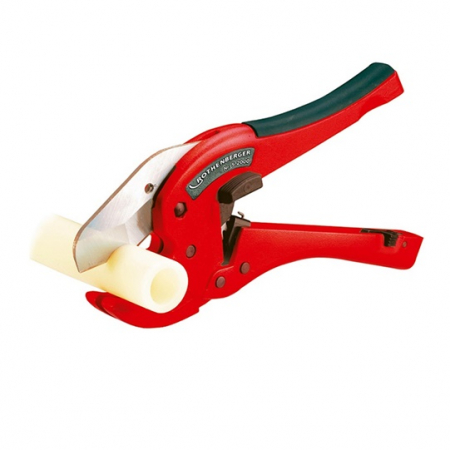 Pentru zidarie - 52000 FOARFECA TEAVA PLASTIC 42TC ROCUT