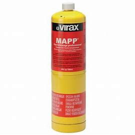 Produse Pentru Marmura, Travertin, Granit si Beton - 521700 MAPP GAX 1 - US VIRAX