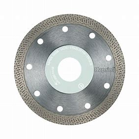 Scule si unelte de mana - 54216 DISC KOBRA 155 KAPRIOL