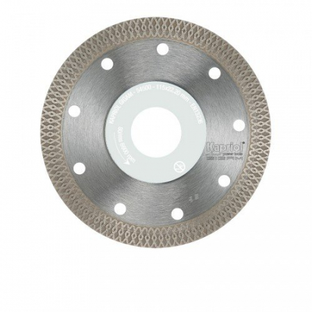 Scule electrice - 54500 DISC JET RF 115 KAPRIOL