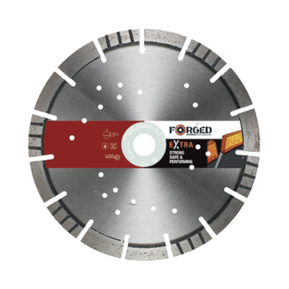Accesorii taiere si slefuire - 54501 DISC DIAMANTAT JET R/F 125 KAPRIOL