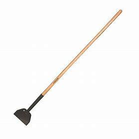 Pentru iarna - 5760 SPARGATOR DE GHEATA FARA COADA 120X350MM MGC