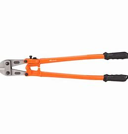 Scule si unelte de mana - 603031 CLESTE BOLTURI 750MM HONEST