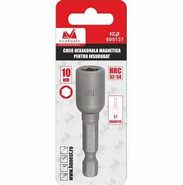 Elemente fixare - 605136 CHEIE MAGNETICA 8MM HONEST