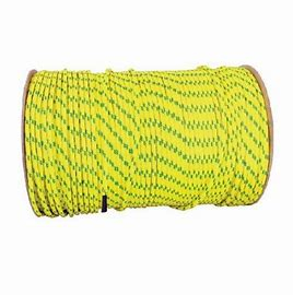 Lanturi,sfori si accesorii - 60906 ROLA FRANGHIE POLIPROPILENA 6MM 300M ROMPROFIX