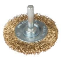 Accesorii taiere si slefuire - 612012 PERIE CIRCULARA BORMASINA 40MM HONEST