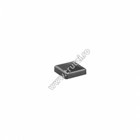 Produse Metalurgice - 62003 CAPAC TABLA 30X30MM TRUTZI