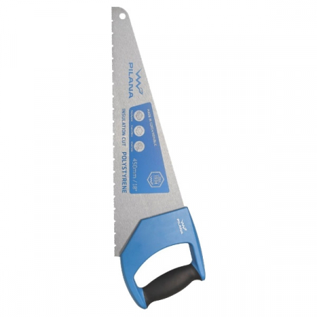 Scule si unelte de mana - 631004 FIERASTRAU MANER LEMN 450MM HONEST