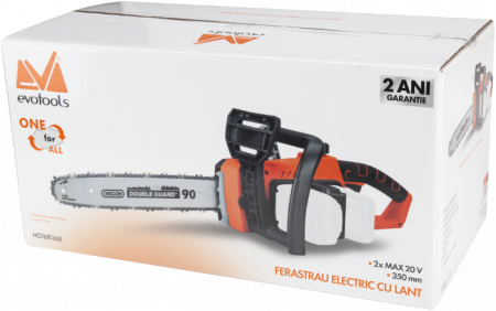Scule electrice - 631039 FERASTRAU LEMN 350MM HONEST
