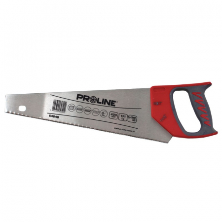 Scule electrice - 64850 FIERASTRAU UNIVERSAL 10 DINTI 500MM ROMPROFIX