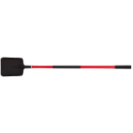 Pentru gradina - 633007 LOPATA DEPOZIT PATRATA TIP C 270X230MM HONEST