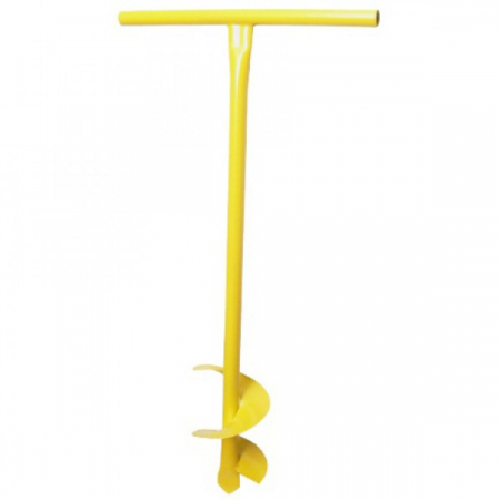 Scule Si Unelte - 633122 BURGHIU MANUAL PT PLANTAT 12CM HONEST
