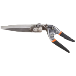 Pentru gradina - 634075 FOARFECA GAZON 330X130MM HONEST