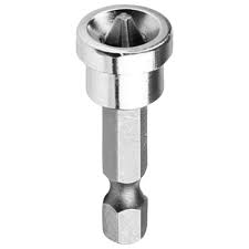 Accesorii taiere si slefuire - 639021 BIT CU OPRITOR HONEST